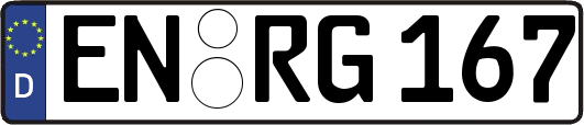 EN-RG167