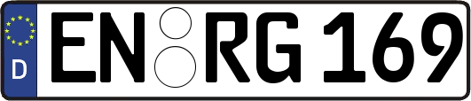 EN-RG169