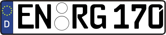 EN-RG170