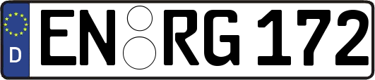 EN-RG172