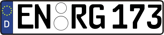 EN-RG173