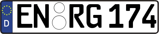 EN-RG174