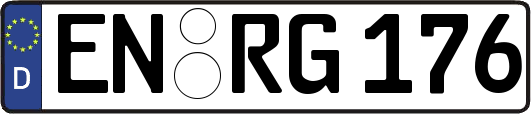 EN-RG176