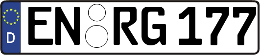 EN-RG177