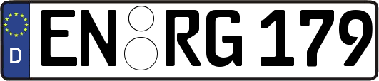 EN-RG179