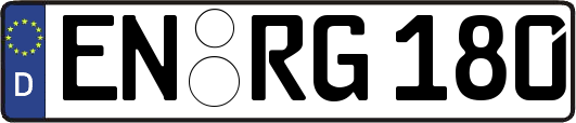 EN-RG180