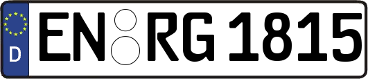 EN-RG1815