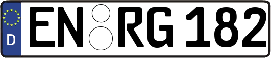 EN-RG182