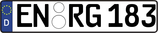 EN-RG183