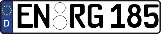 EN-RG185