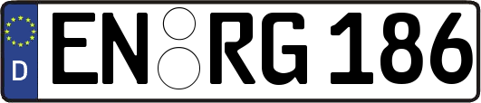 EN-RG186