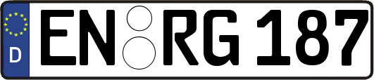 EN-RG187
