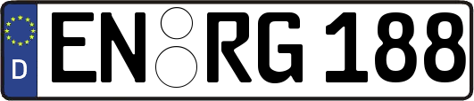 EN-RG188