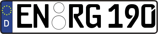 EN-RG190