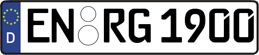EN-RG1900