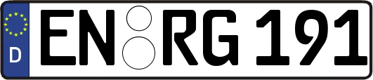 EN-RG191