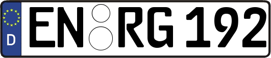 EN-RG192