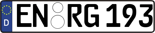EN-RG193