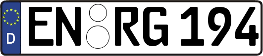 EN-RG194