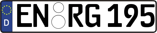 EN-RG195