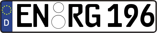 EN-RG196