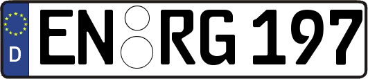 EN-RG197