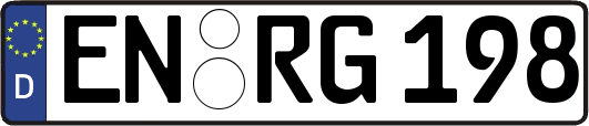EN-RG198