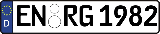 EN-RG1982