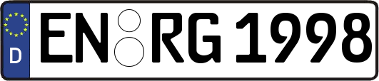 EN-RG1998