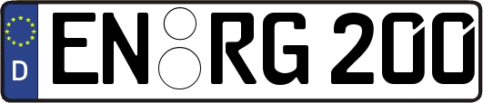 EN-RG200