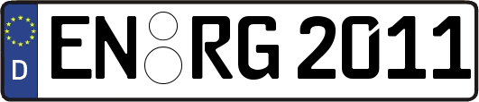 EN-RG2011