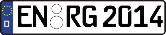 EN-RG2014