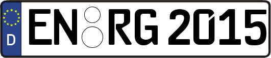 EN-RG2015
