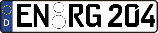 EN-RG204