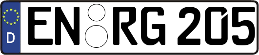 EN-RG205