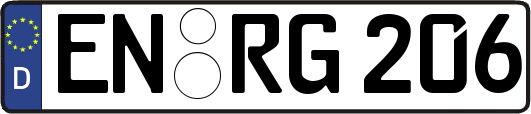 EN-RG206