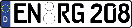 EN-RG208