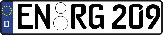 EN-RG209