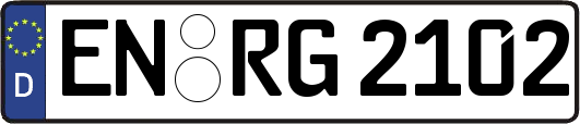 EN-RG2102