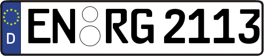 EN-RG2113