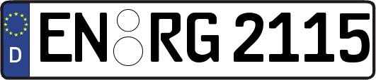 EN-RG2115