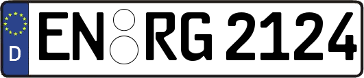 EN-RG2124