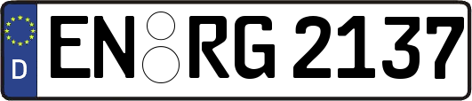 EN-RG2137