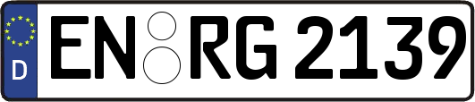 EN-RG2139