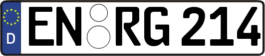 EN-RG214