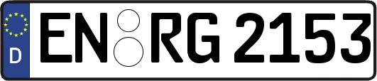 EN-RG2153
