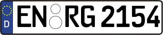 EN-RG2154