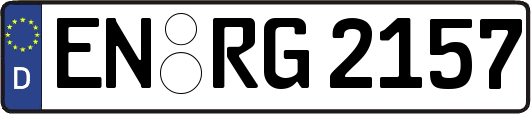 EN-RG2157