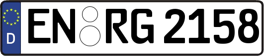 EN-RG2158