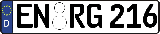 EN-RG216